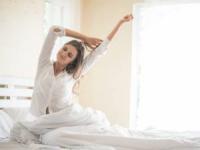 عادات صبحگاهی