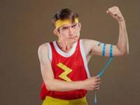 درمان لاغری