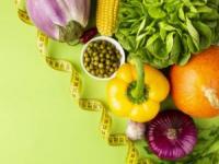 رژیم ماکروبیوتیک