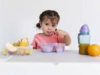 غذای کمکی کودک
