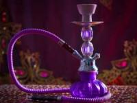 فواید قلیان