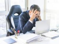 کنترل استرس