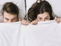 قوانین اتاق خواب