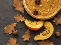 ماسک کدو حلوایی