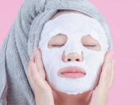 ماسک ورقه ای