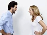 دعوای زن و شوهر