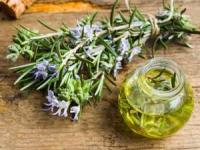 روغن اکلیل کوهی