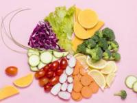 رژیم غذایی پاکسازی بدن