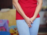 درمان خارش واژن