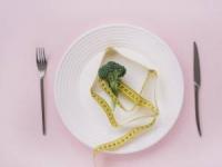 کاهش وزن سریع