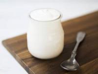 رژیم با ماست