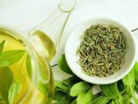 چای سبز برای دندان
