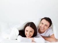 بهترین زمان رابطه زناشویی