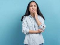 درمان حساسیت دندان