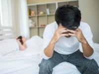 خودارضایی و زودانزالی