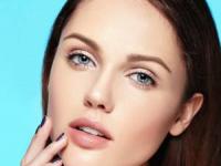 ارایش صورت تابستانی