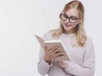 فواید کتاب خواندن
