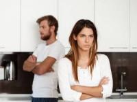 سرد شدن رابطه عاشقانه