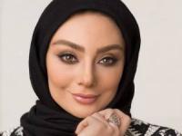 آرایش یکتا ناصر