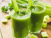 عوارض آب کرفس