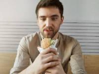 ورزش رفع گرسنگی