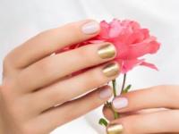 پاک کردن لاک بدون استون