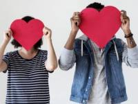 تک بیتی عاشقانه