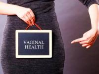 سلامت واژن