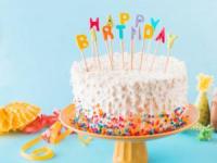 تبریک تولد خواهرزاده