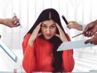 نیاز به استراحت