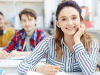 دانش آموز خوب