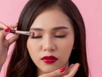 آرایش در زمستان