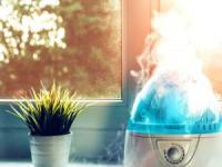 مرطوب نگه داشتن خانه
