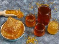 انواع عسل