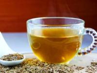 دمنوش زیره برای لاغری