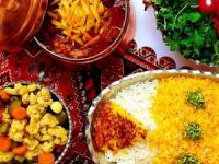 غذای محلی مشهد