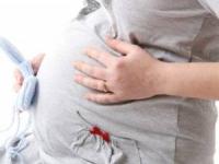 لباس تنگ در بارداری