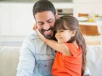 رابطه پدر دختری