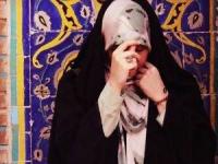 حدیث حجاب