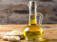 روغن کنجد برای مو