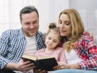 فواید قصه گویی برای کودکان