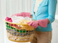 ترفند شستن لباس