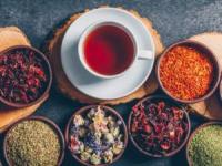 دمنوش برای گوارش