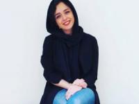 کودکی ترانه علیدوستی