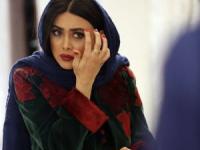 کودکی آزاده صمدی