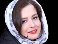 تولد مهراوه شریفی نیا