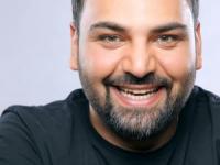 همسر احسان علیخانی
