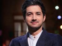 نجم الدین شریعتی