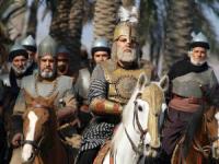 سریال مختارنامه