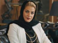 طناز طباطبایی یاغی